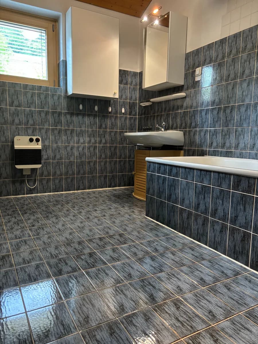 2-Zimmer-Wohnung mieten in Murau – 71 m², € 695 – Bild 7 von 9