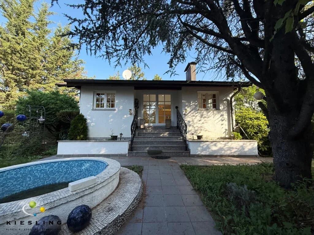 9-Zimmer-Haus kaufen in Mödling – 298 m², € 875.000
