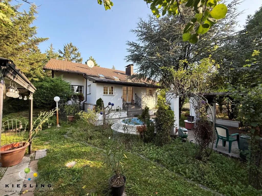 9-Zimmer-Haus kaufen in Mödling – 298 m², € 875.000 – Bild 3 von 70