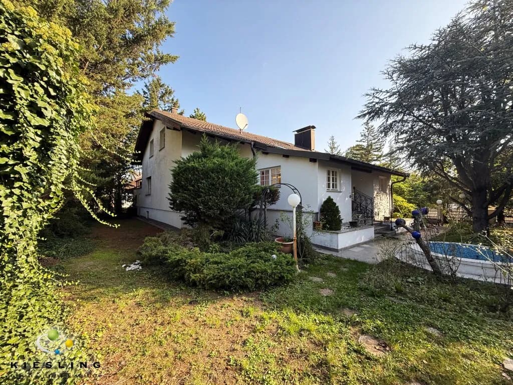 9-Zimmer-Haus kaufen in Mödling – 298 m², € 875.000 – Bild 5 von 70