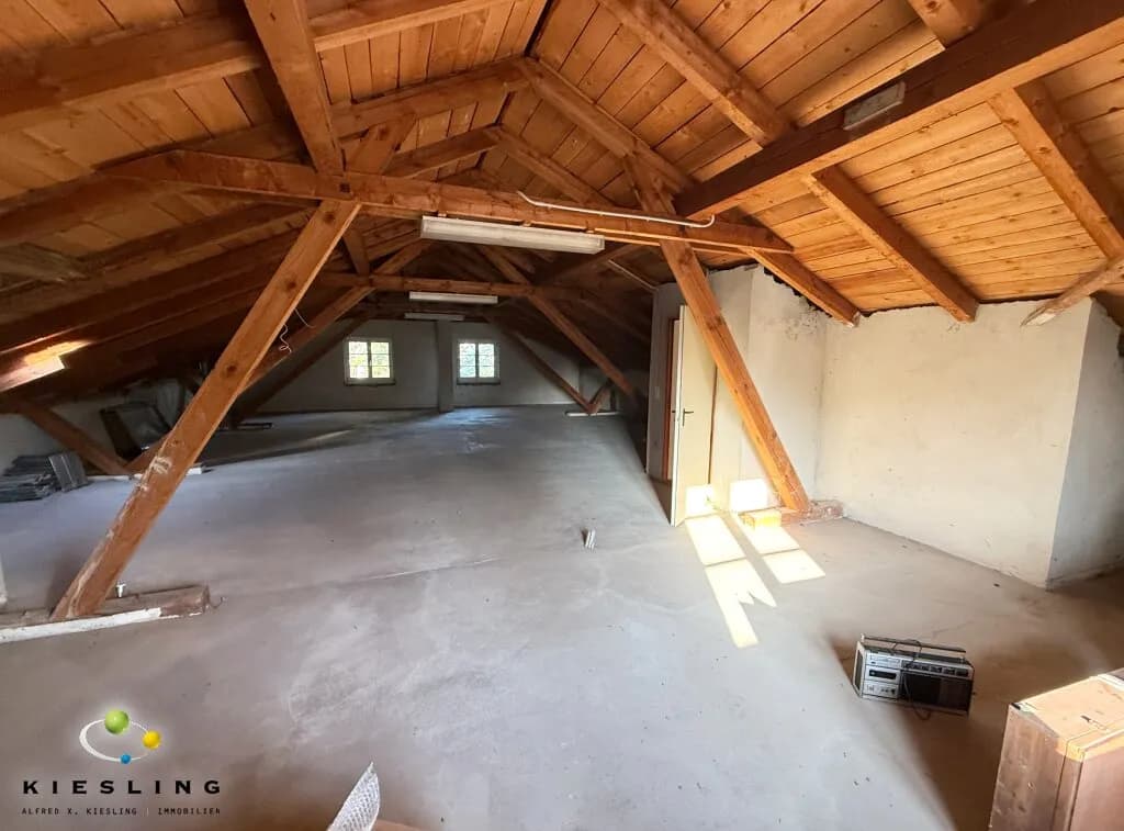 9-Zimmer-Haus kaufen in Mödling – 298 m², € 875.000 – Bild 40 von 70