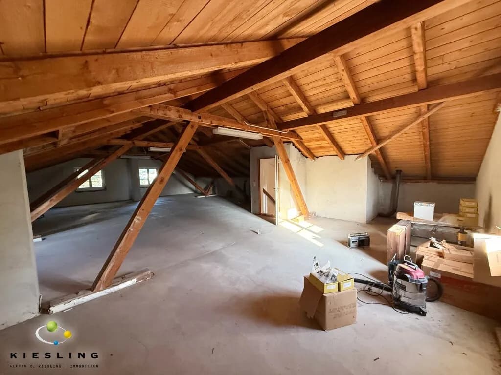 9-Zimmer-Haus kaufen in Mödling – 298 m², € 875.000 – Bild 41 von 70