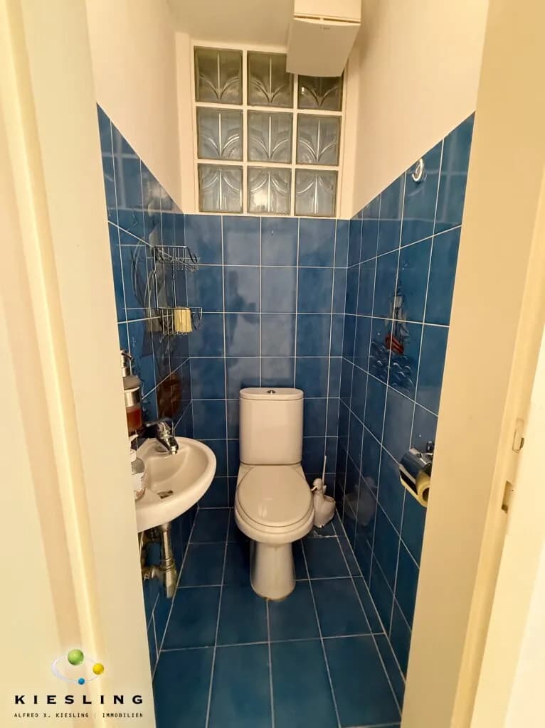 9-Zimmer-Haus kaufen in Mödling – 298 m², € 875.000 – Bild 45 von 70