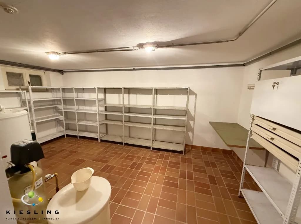 9-Zimmer-Haus kaufen in Mödling – 298 m², € 875.000 – Bild 62 von 70