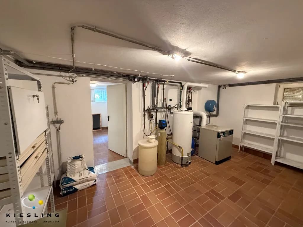 9-Zimmer-Haus kaufen in Mödling – 298 m², € 875.000 – Bild 63 von 70