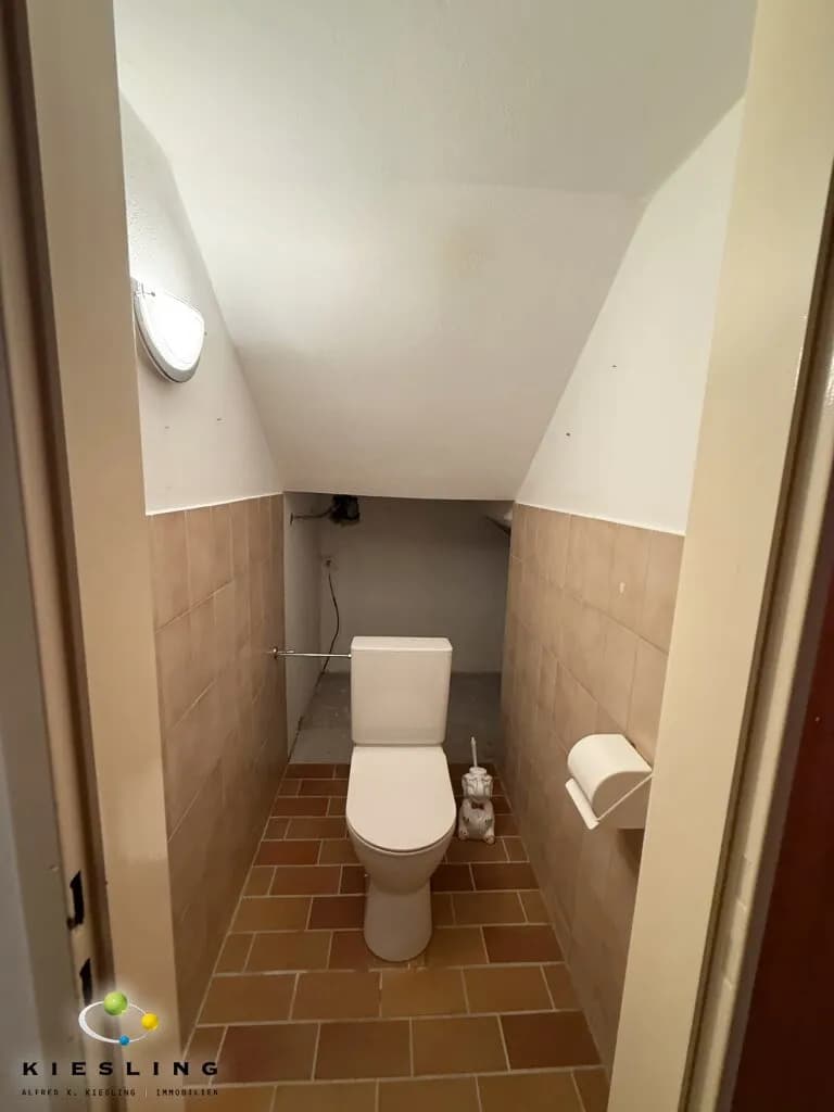 9-Zimmer-Haus kaufen in Mödling – 298 m², € 875.000 – Bild 64 von 70