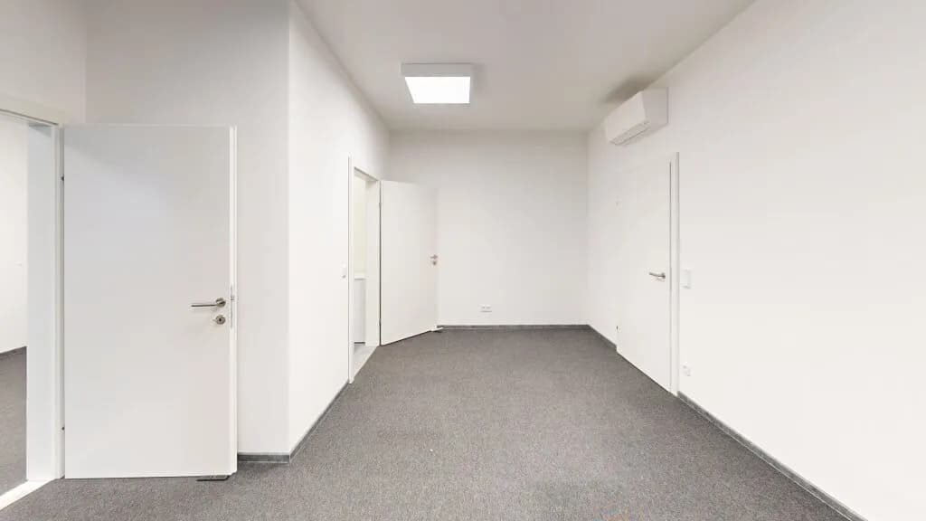 1-Zimmer-Gewerbeimmobilie mieten in Leibnitz – 25 m², € 372 – Bild 2 von 6