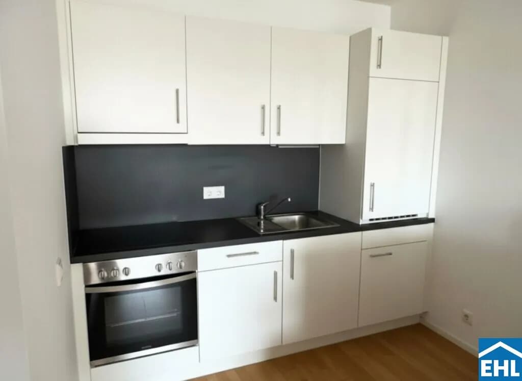 2-Zimmer-Wohnung mieten in Graz – 41,59 m², € 599 – Bild 4 von 12
