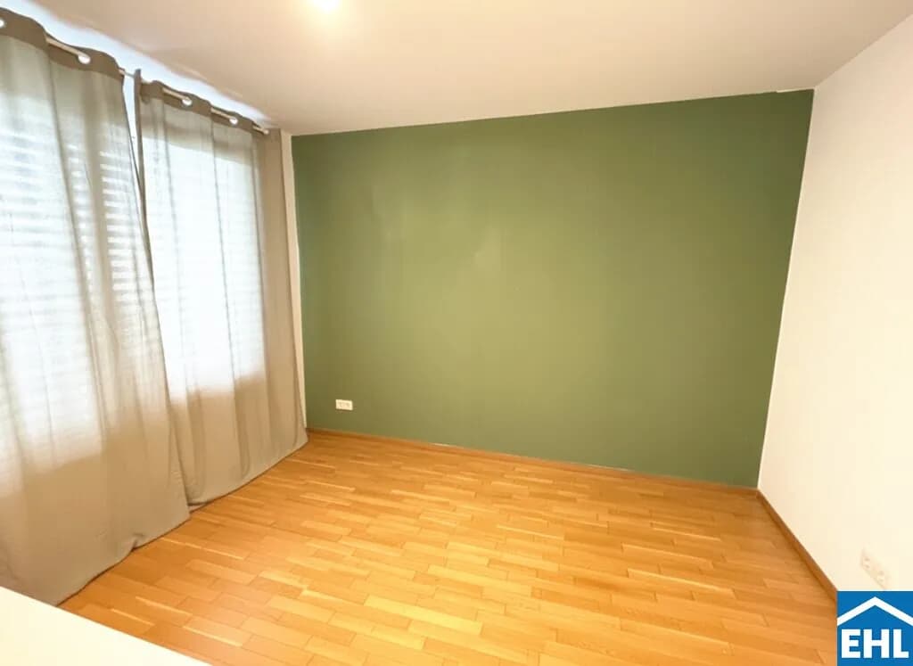 2-Zimmer-Wohnung mieten in Graz – 41,59 m², € 599 – Bild 5 von 12