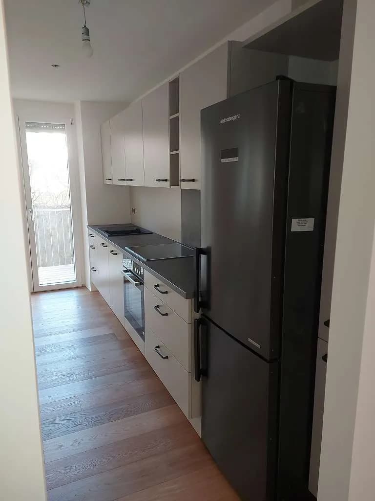 3-Zimmer-Wohnung mieten in Graz – 116 m², € 1.600