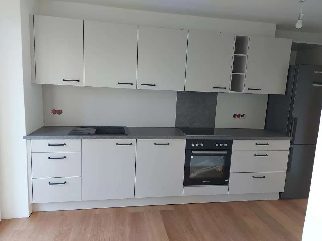3-Zimmer-Wohnung mieten in Graz – 116 m², € 1.600 – Bild 2 von 11