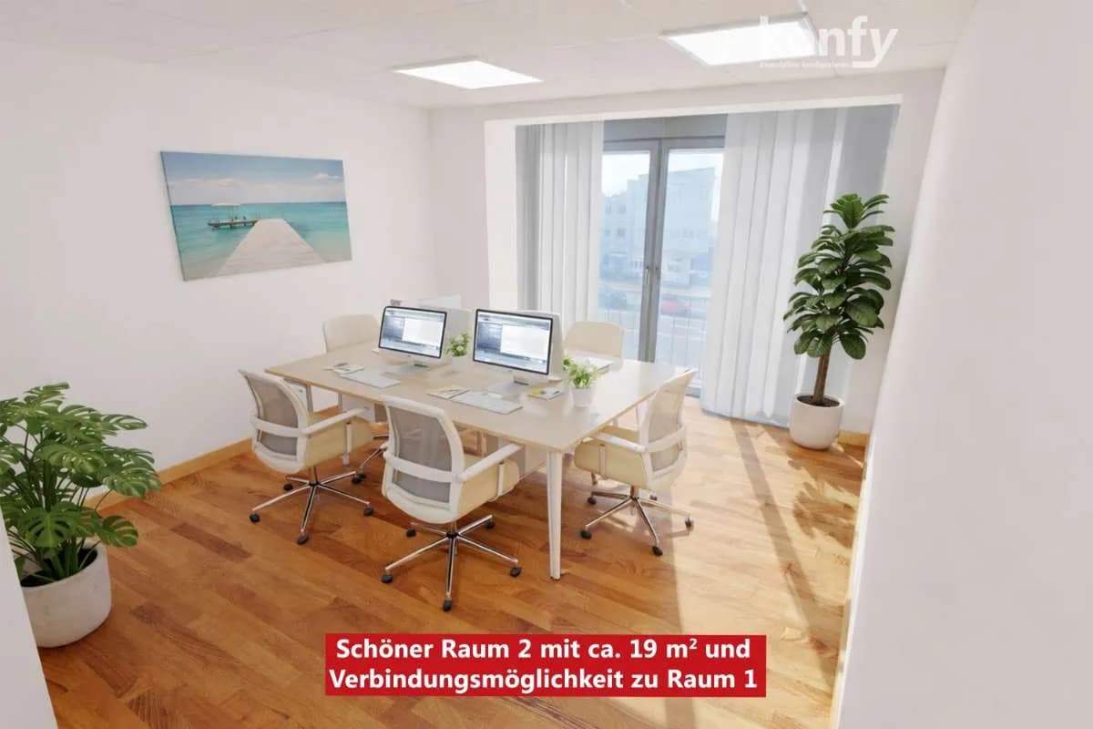 4-Zimmer-Gewerbeimmobilie kaufen in Graz – 108 m², € 279.800 – Bild 3 von 10
