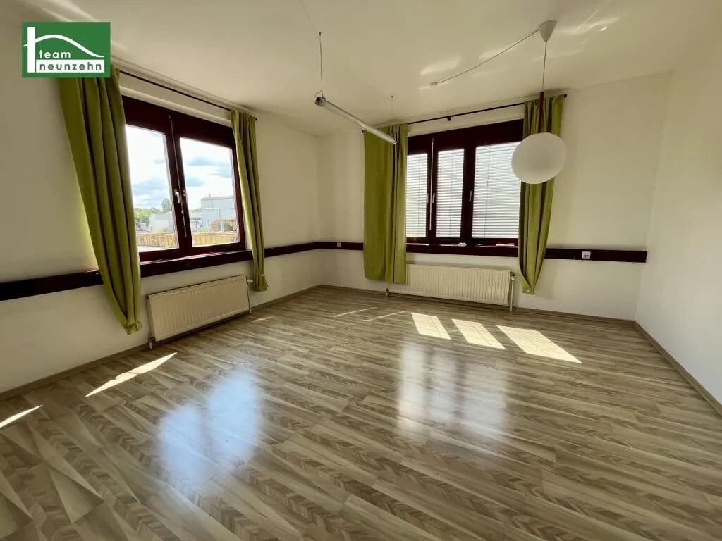 Gewerbeimmobilie mieten in Wien – 214 m², € 3.799 – Bild 2 von 20