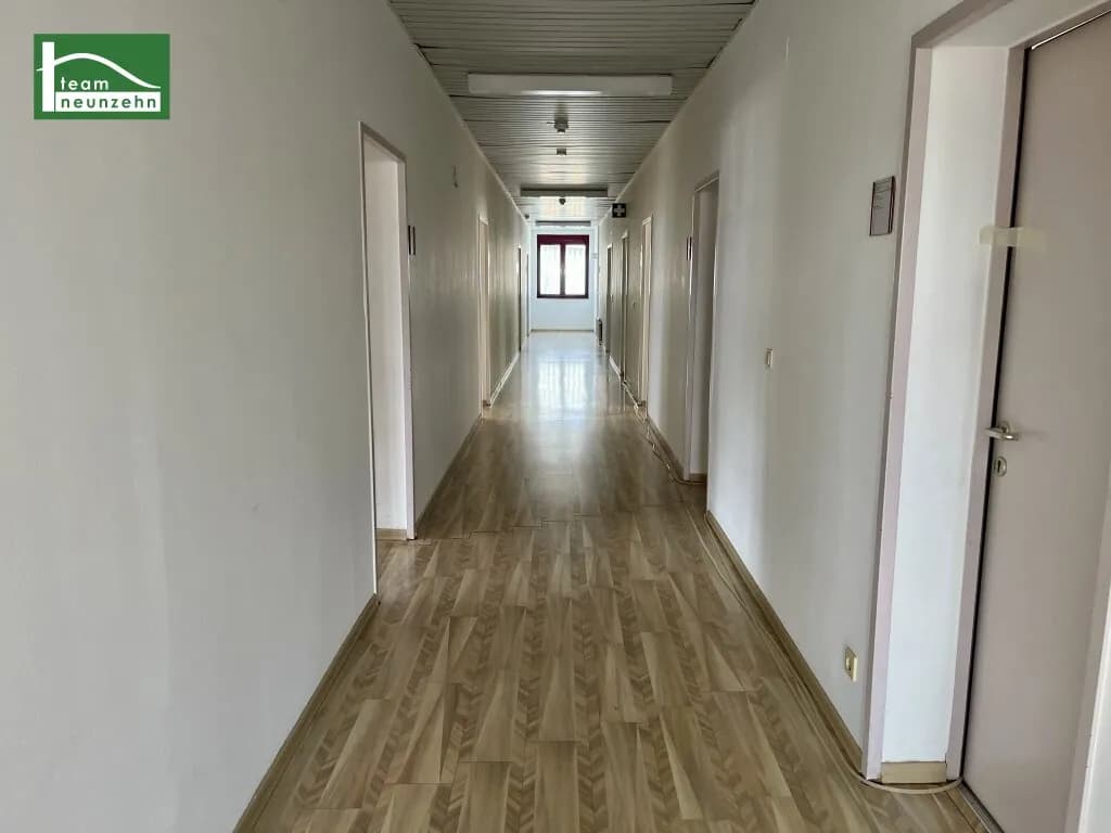 Gewerbeimmobilie mieten in Wien – 214 m², € 3.799 – Bild 3 von 20