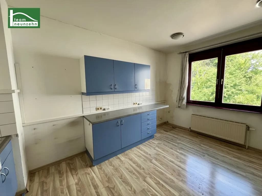 Gewerbeimmobilie mieten in Wien – 214 m², € 3.799 – Bild 4 von 20