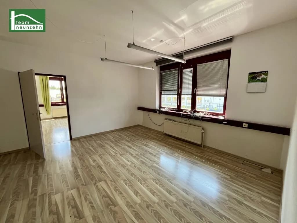 Gewerbeimmobilie mieten in Wien – 214 m², € 3.799 – Bild 5 von 20
