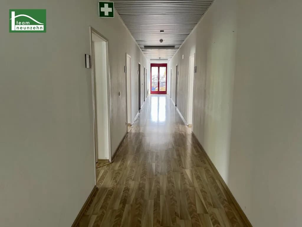 Gewerbeimmobilie mieten in Wien – 214 m², € 3.799 – Bild 7 von 20
