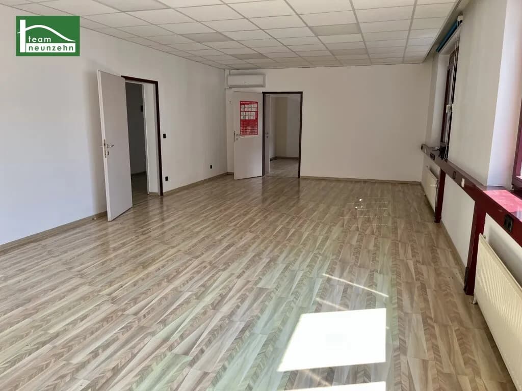 Gewerbeimmobilie mieten in Wien – 214 m², € 3.799 – Bild 8 von 20