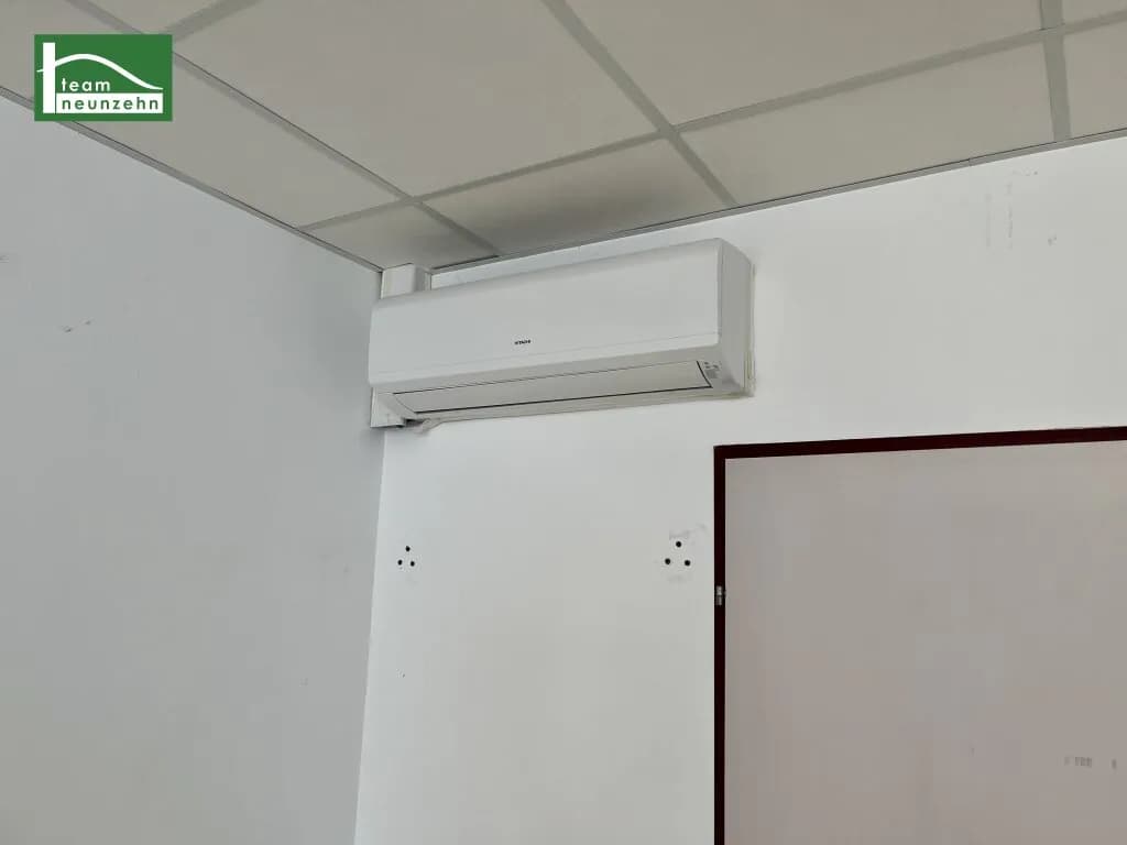 Gewerbeimmobilie mieten in Wien – 214 m², € 3.799 – Bild 9 von 20