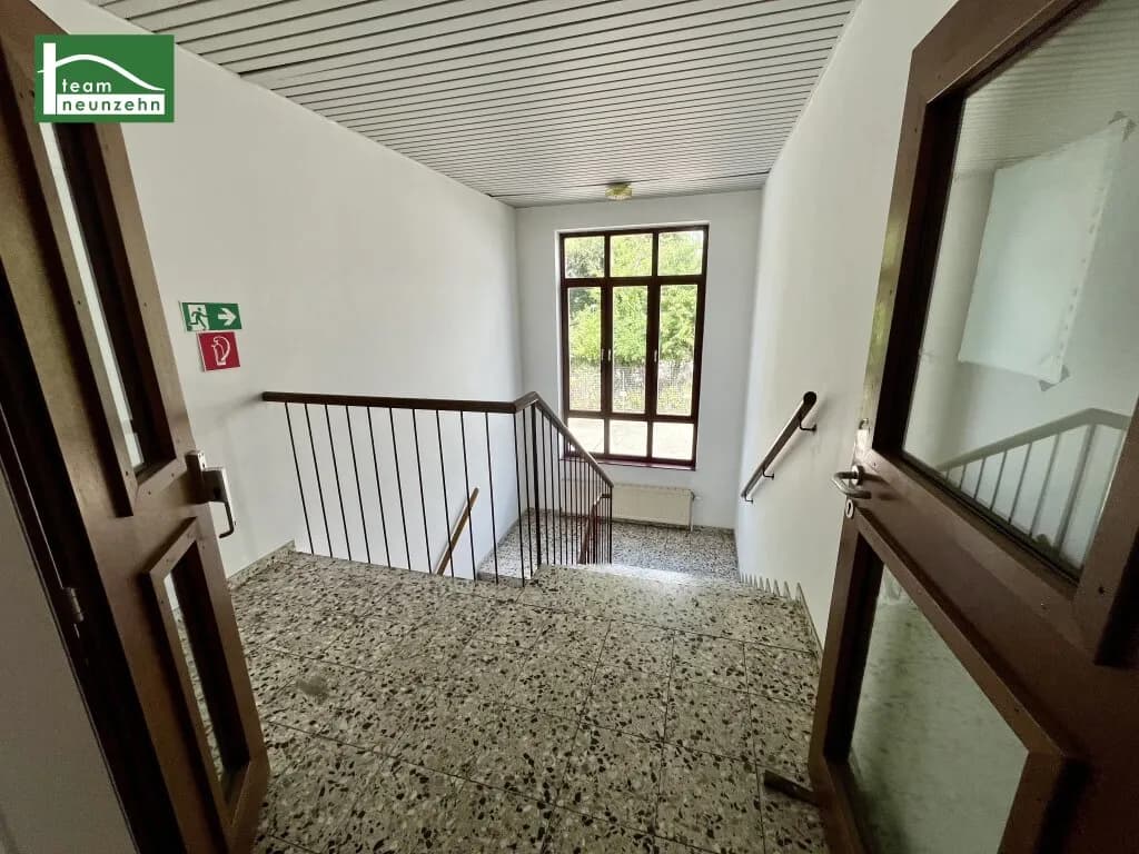 Gewerbeimmobilie mieten in Wien – 214 m², € 3.799 – Bild 11 von 20