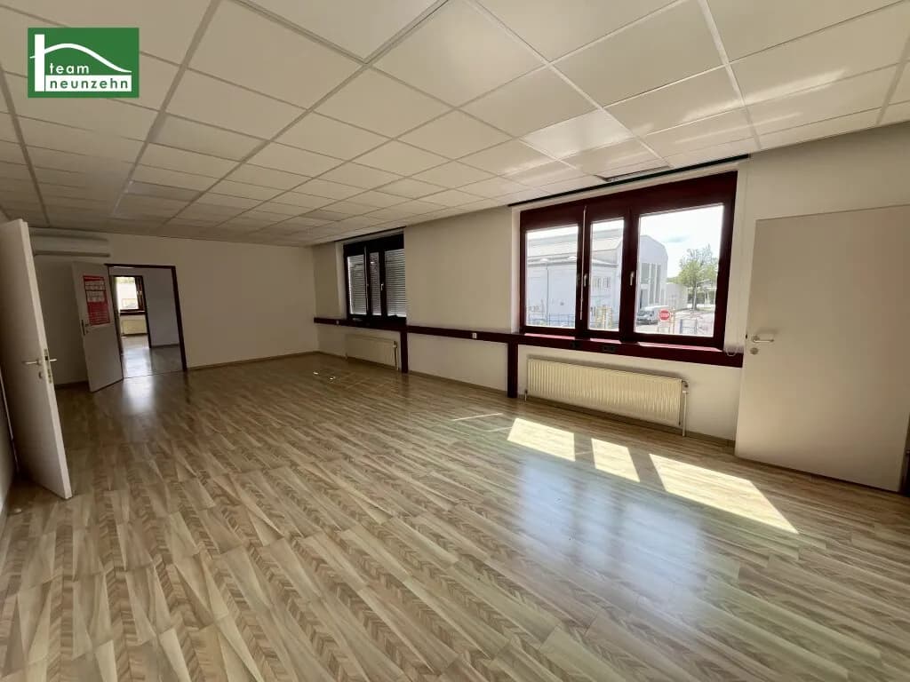 Gewerbeimmobilie mieten in Wien – 214 m², € 3.799 – Bild 14 von 20
