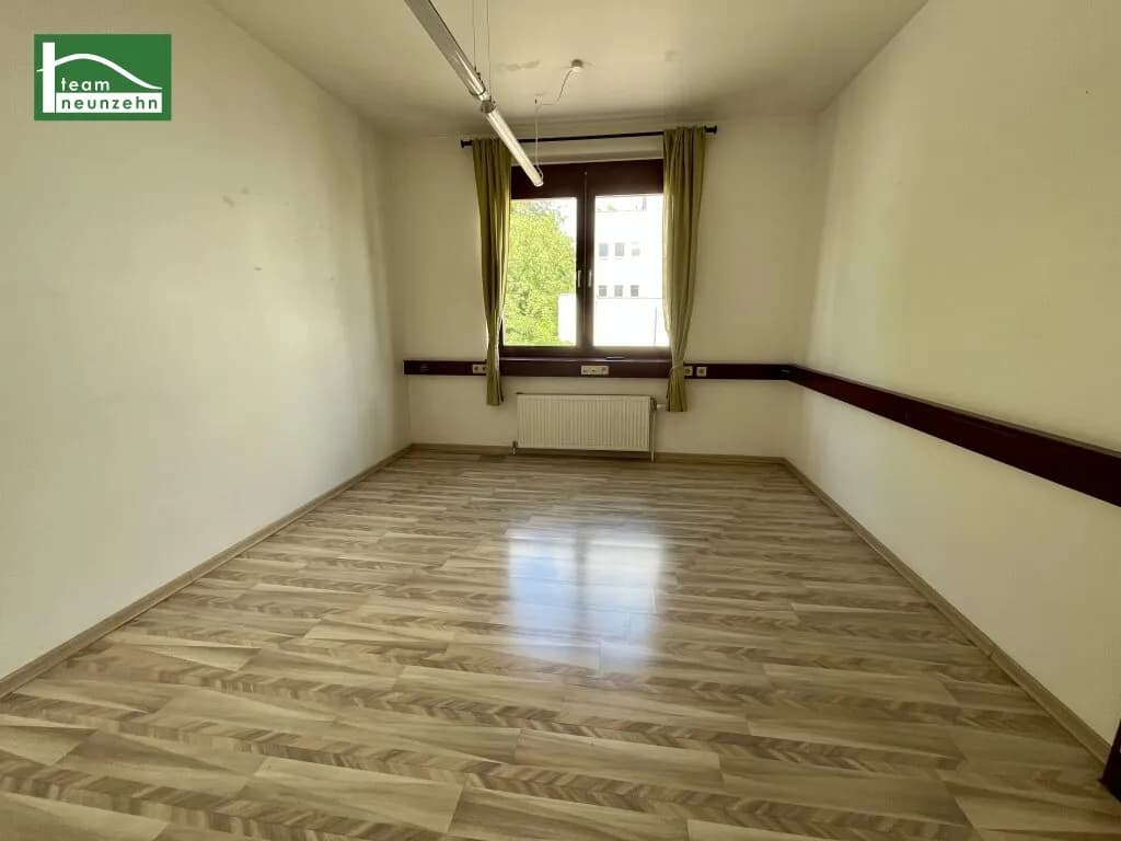 Gewerbeimmobilie mieten in Wien – 214 m², € 3.799 – Bild 15 von 20