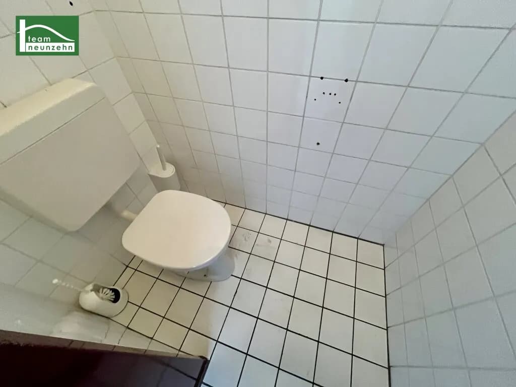 Gewerbeimmobilie mieten in Wien – 214 m², € 3.799 – Bild 16 von 20