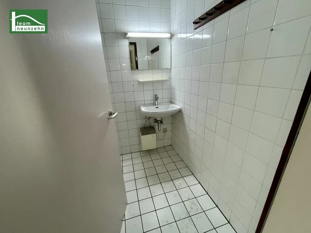 Gewerbeimmobilie mieten in Wien – 214 m², € 3.799 – Bild 17 von 20