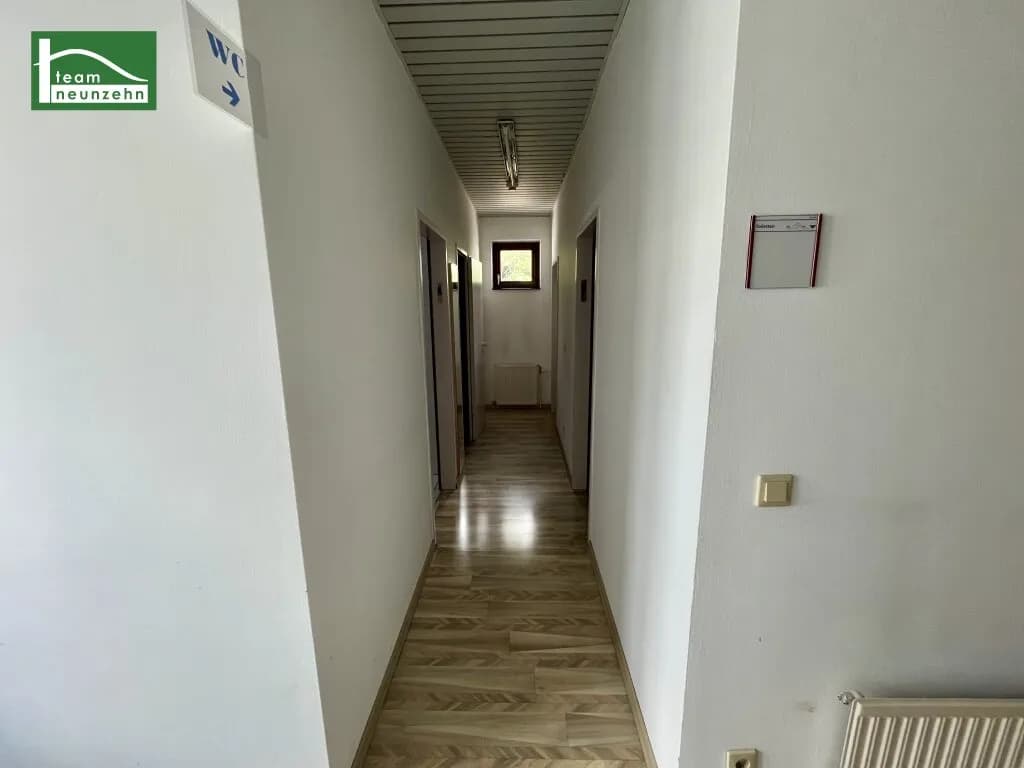 Gewerbeimmobilie mieten in Wien – 214 m², € 3.799 – Bild 18 von 20