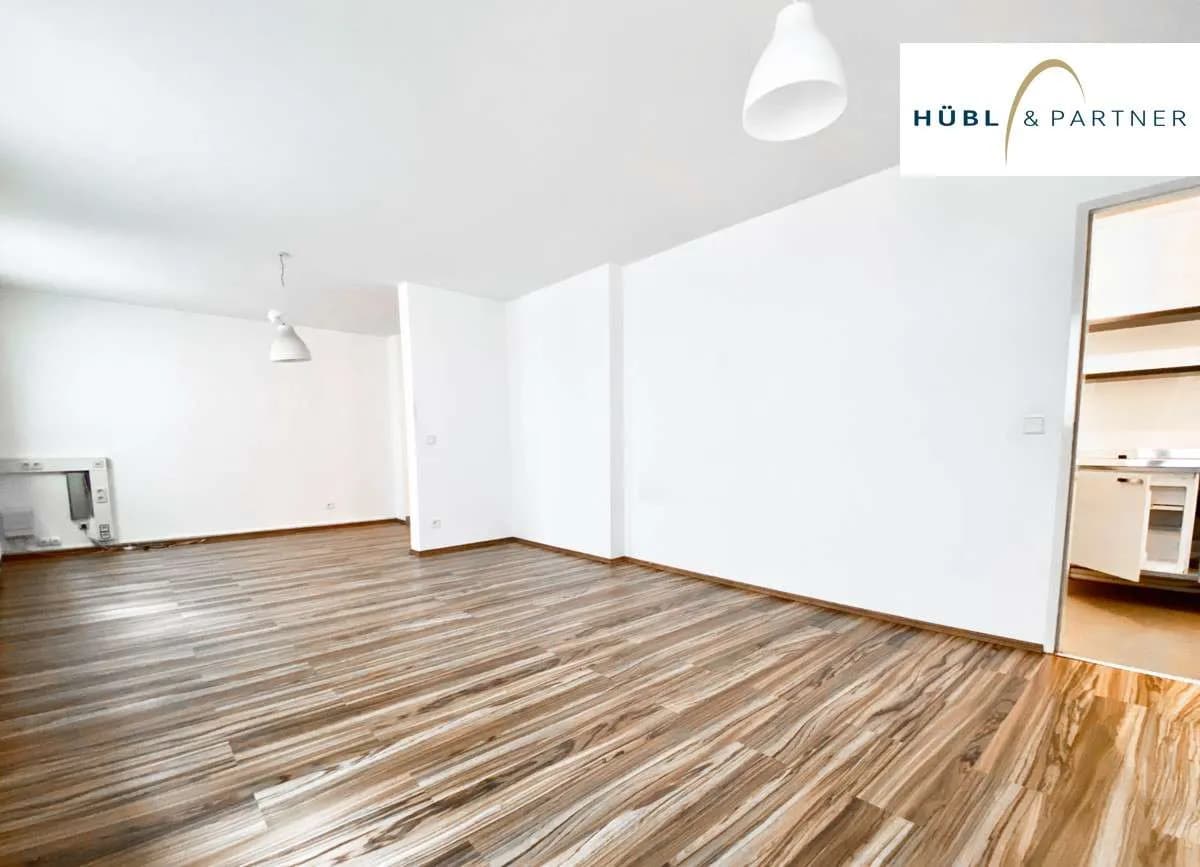 Gewerbeimmobilie kaufen in Wien – 43 m², € 199.000 – Bild 2 von 9