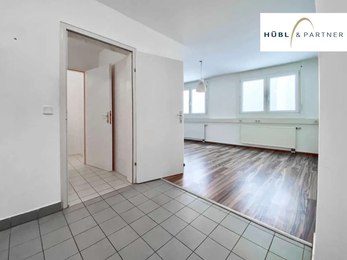 Gewerbeimmobilie kaufen in Wien – 43 m², € 199.000 – Bild 3 von 9
