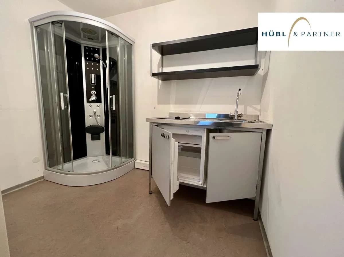 Gewerbeimmobilie kaufen in Wien – 43 m², € 199.000 – Bild 4 von 9