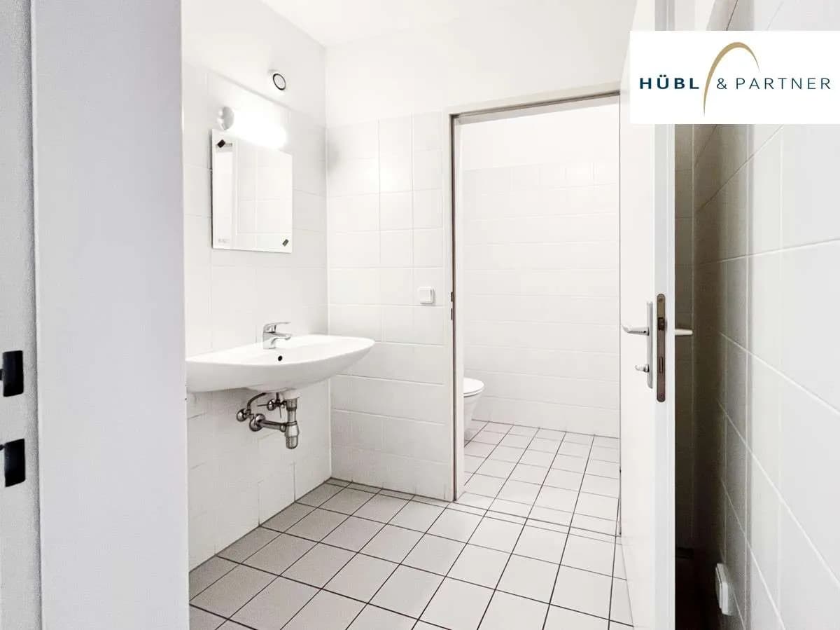 Gewerbeimmobilie kaufen in Wien – 43 m², € 199.000 – Bild 5 von 9