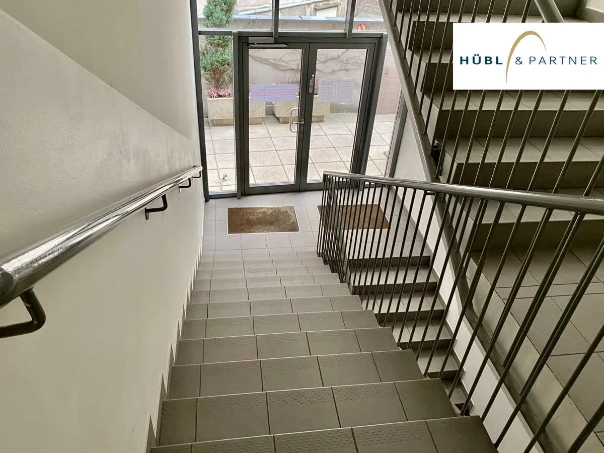Gewerbeimmobilie kaufen in Wien – 43 m², € 199.000 – Bild 7 von 9
