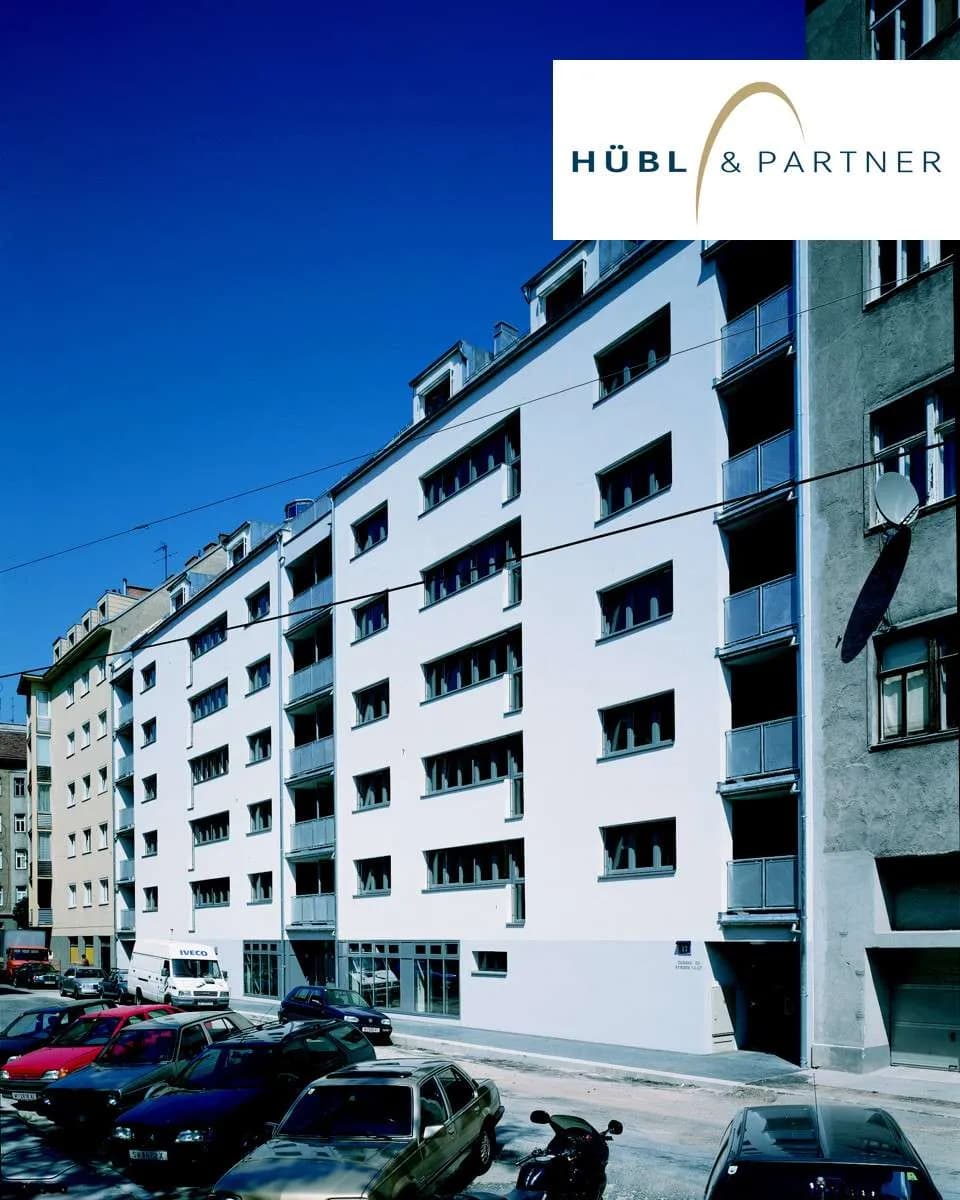 Gewerbeimmobilie kaufen in Wien – 43 m², € 199.000 – Bild 9 von 9