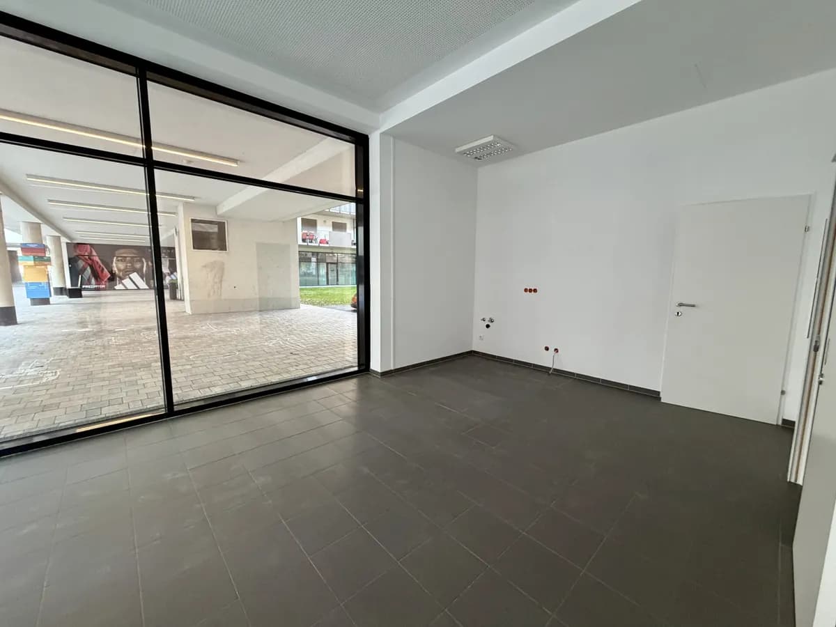 Gewerbeimmobilie mieten in Graz – 45 m², € 665 – Bild 2 von 9