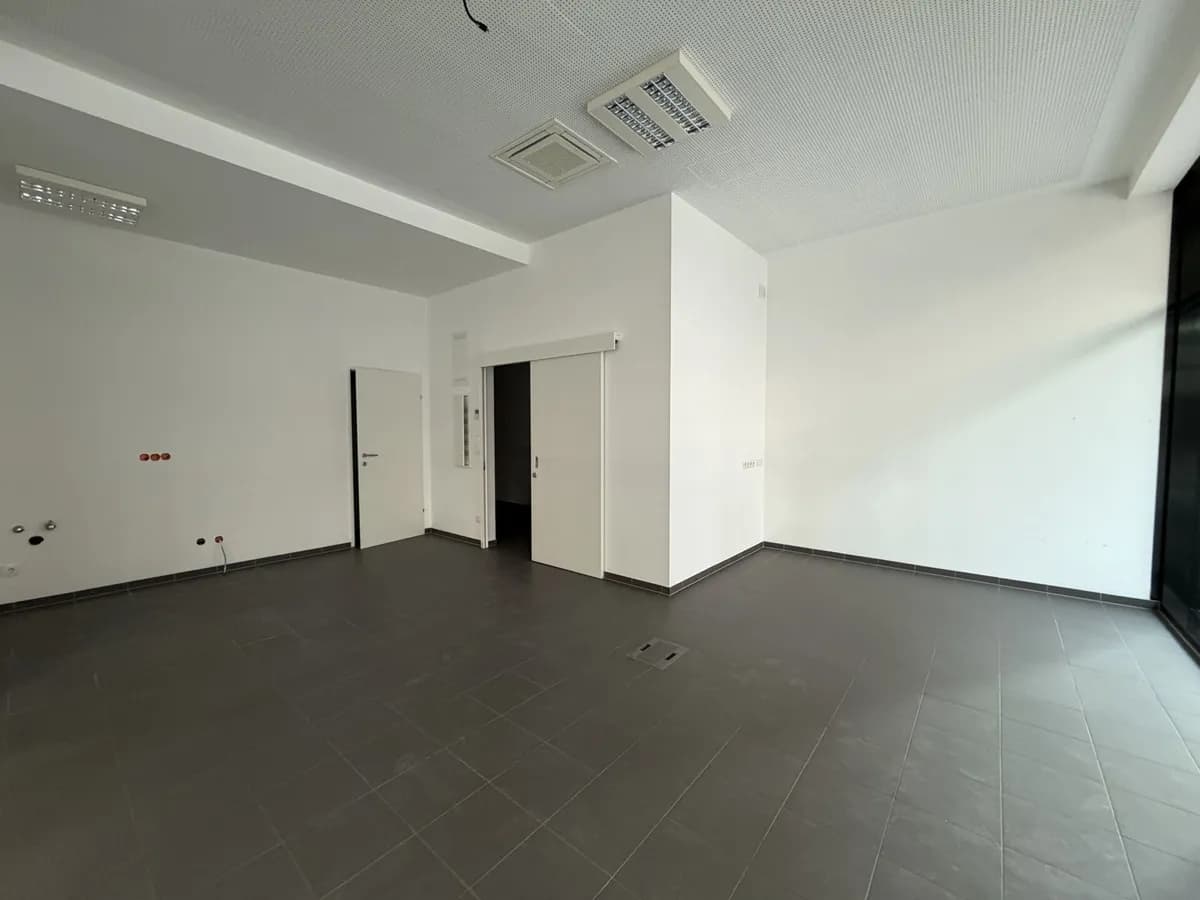 Gewerbeimmobilie mieten in Graz – 45 m², € 665 – Bild 3 von 9