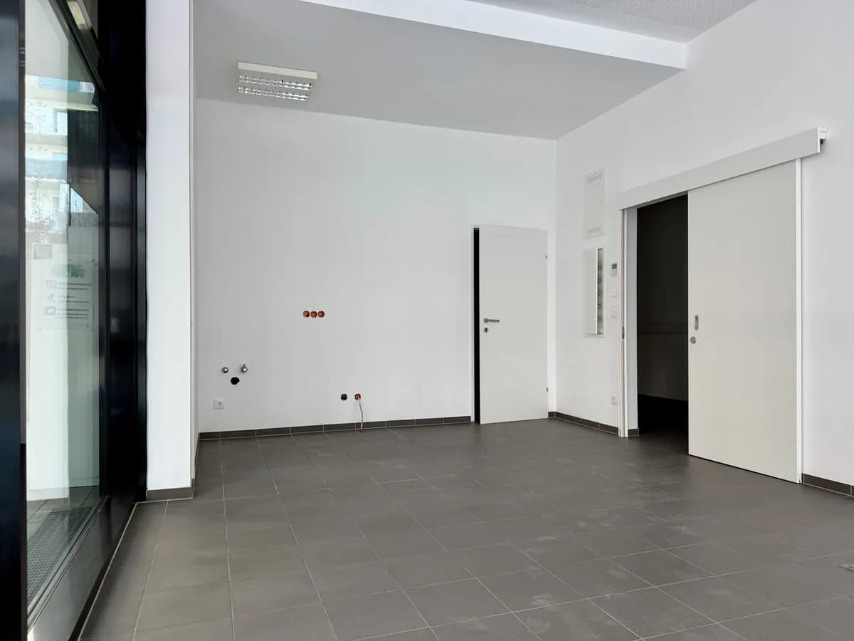 Gewerbeimmobilie mieten in Graz – 45 m², € 665 – Bild 4 von 9