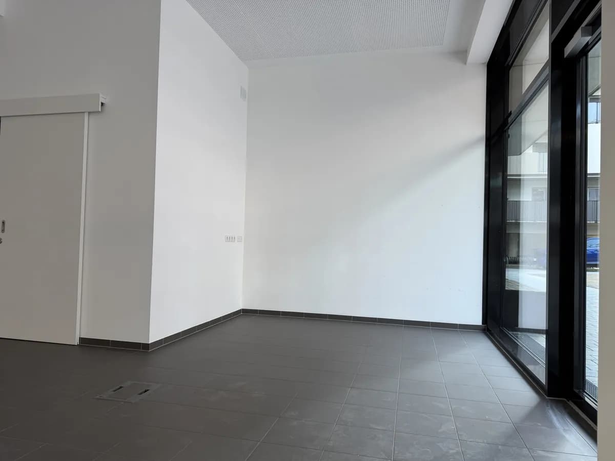 Gewerbeimmobilie mieten in Graz – 45 m², € 665 – Bild 5 von 9