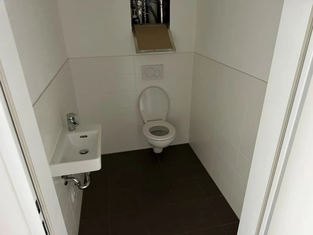 Gewerbeimmobilie mieten in Graz – 45 m², € 665 – Bild 7 von 9