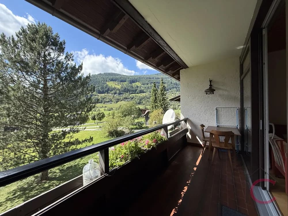 2-Zimmer-Wohnung kaufen in Feldkirchen – 32 m², € 135.000