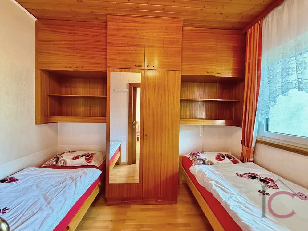 2-Zimmer-Wohnung kaufen in Feldkirchen – 32 m², € 135.000 – Bild 6 von 7