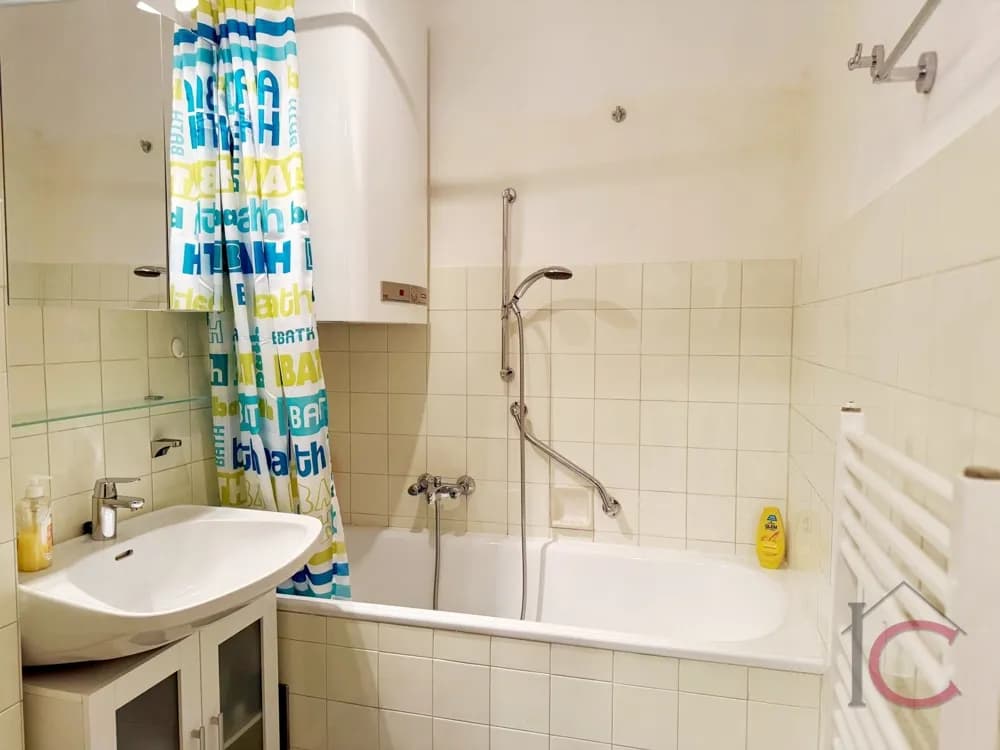 2-Zimmer-Wohnung kaufen in Feldkirchen – 32 m², € 135.000 – Bild 7 von 7