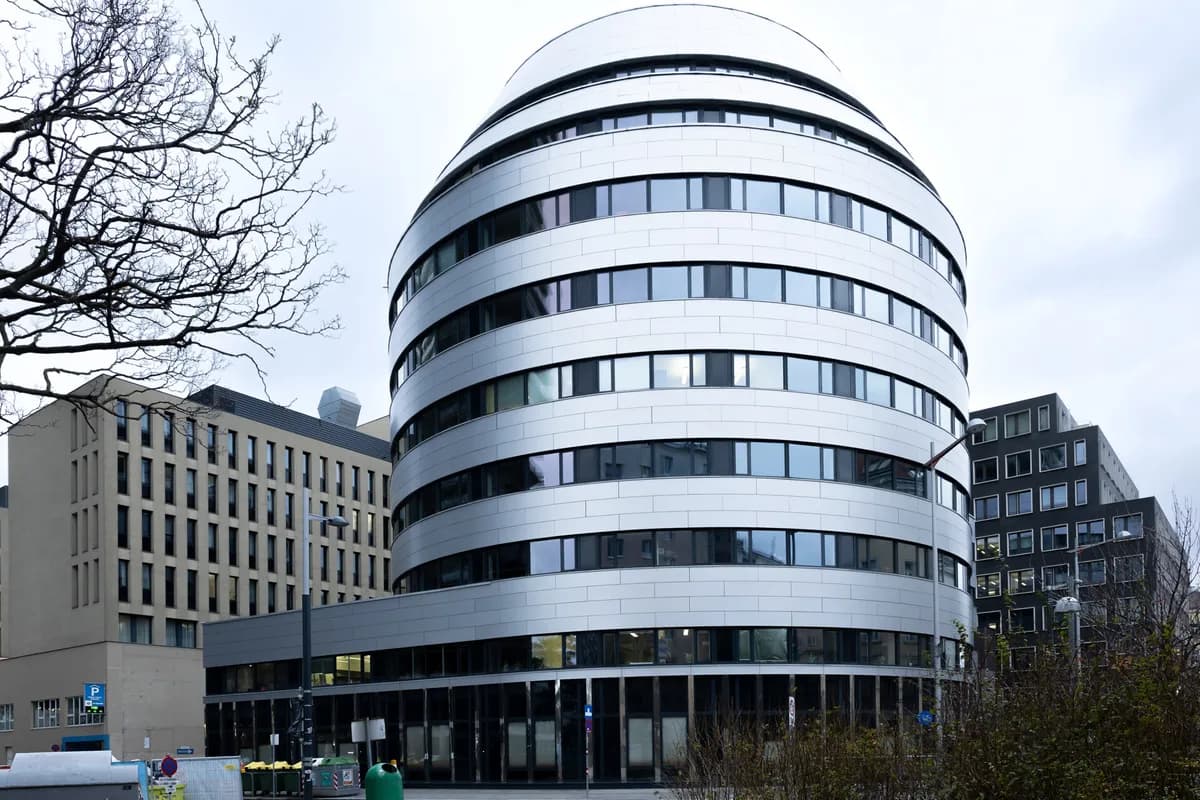 Gewerbeimmobilie mieten in Wien – € 18 – Bild 1 von 13