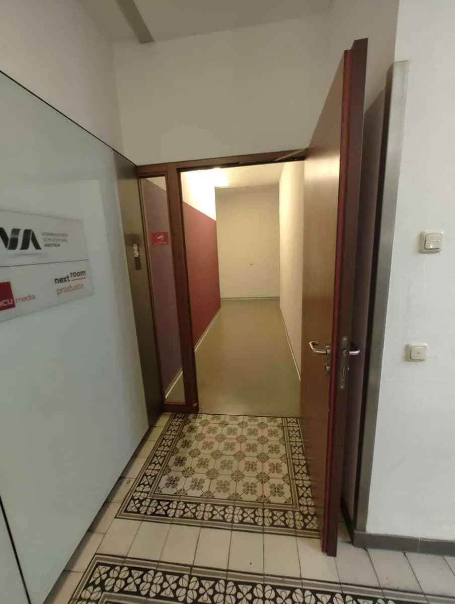 Gewerbeimmobilie mieten in Wien – 96 m², € 1.843 – Bild 2 von 6