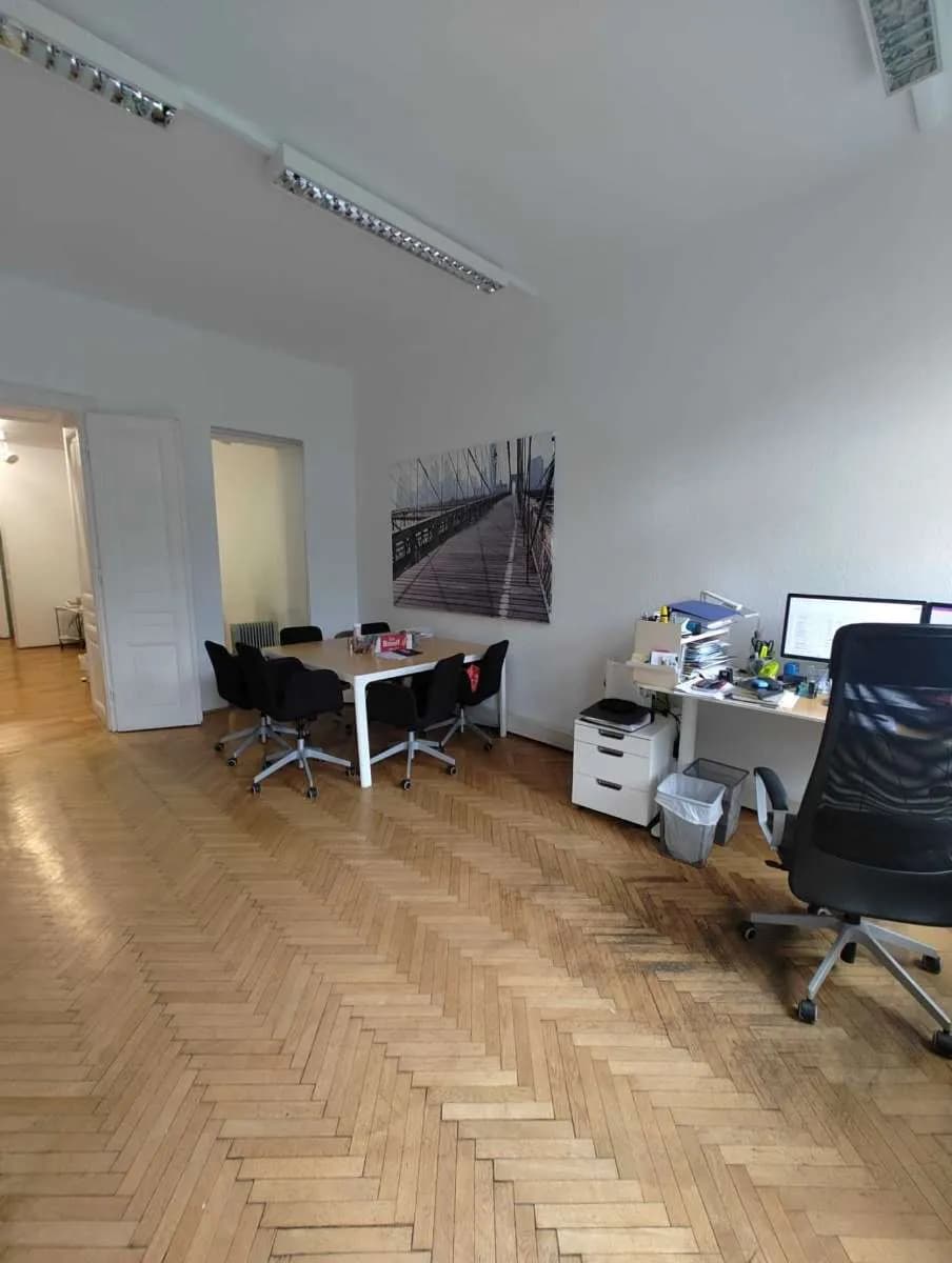 Gewerbeimmobilie mieten in Wien – 96 m², € 1.843 – Bild 3 von 6