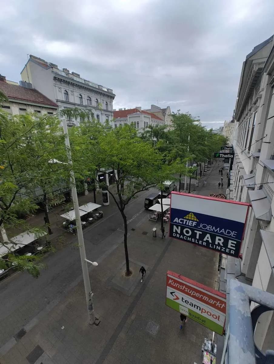 Gewerbeimmobilie mieten in Wien – 96 m², € 1.843 – Bild 4 von 6
