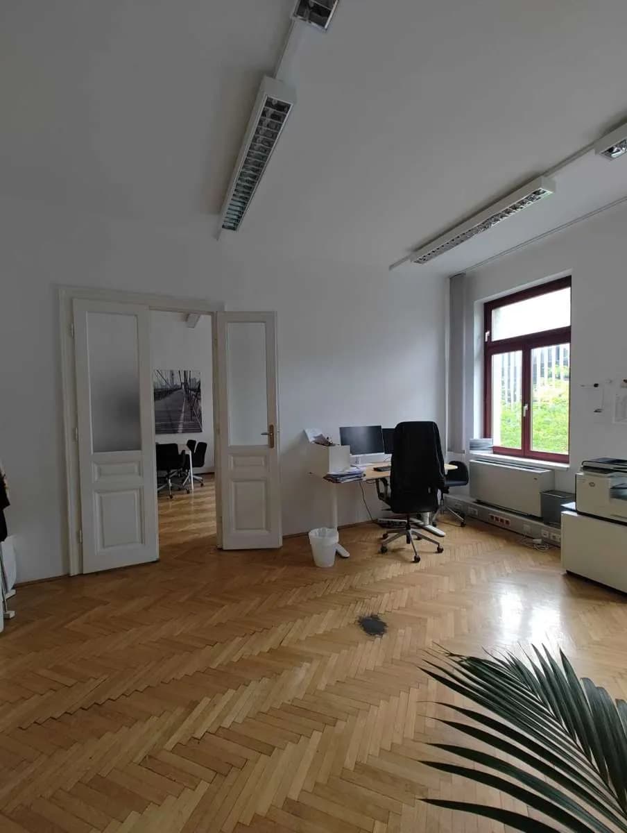 Gewerbeimmobilie mieten in Wien – 96 m², € 1.843 – Bild 5 von 6