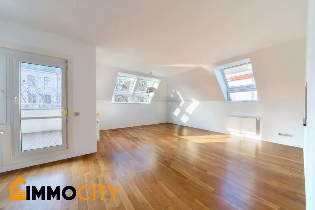 5-Zimmer-Wohnung mieten in Wien – 142 m², € 4.990 – Bild 1 von 33
