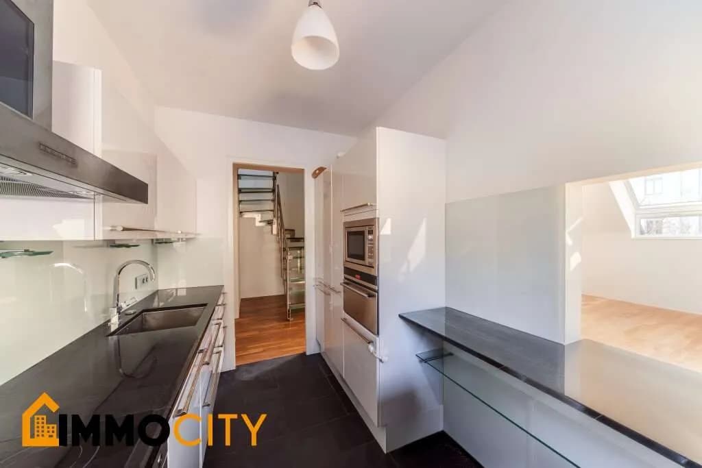 5-Zimmer-Wohnung mieten in Wien – 142 m², € 4.990 – Bild 3 von 33
